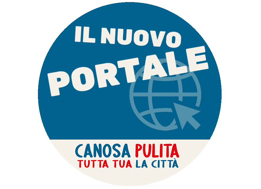 Il nuovo portale