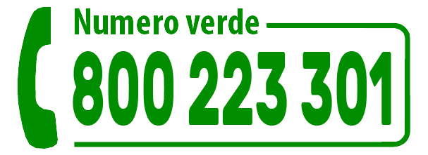 Numero Verde